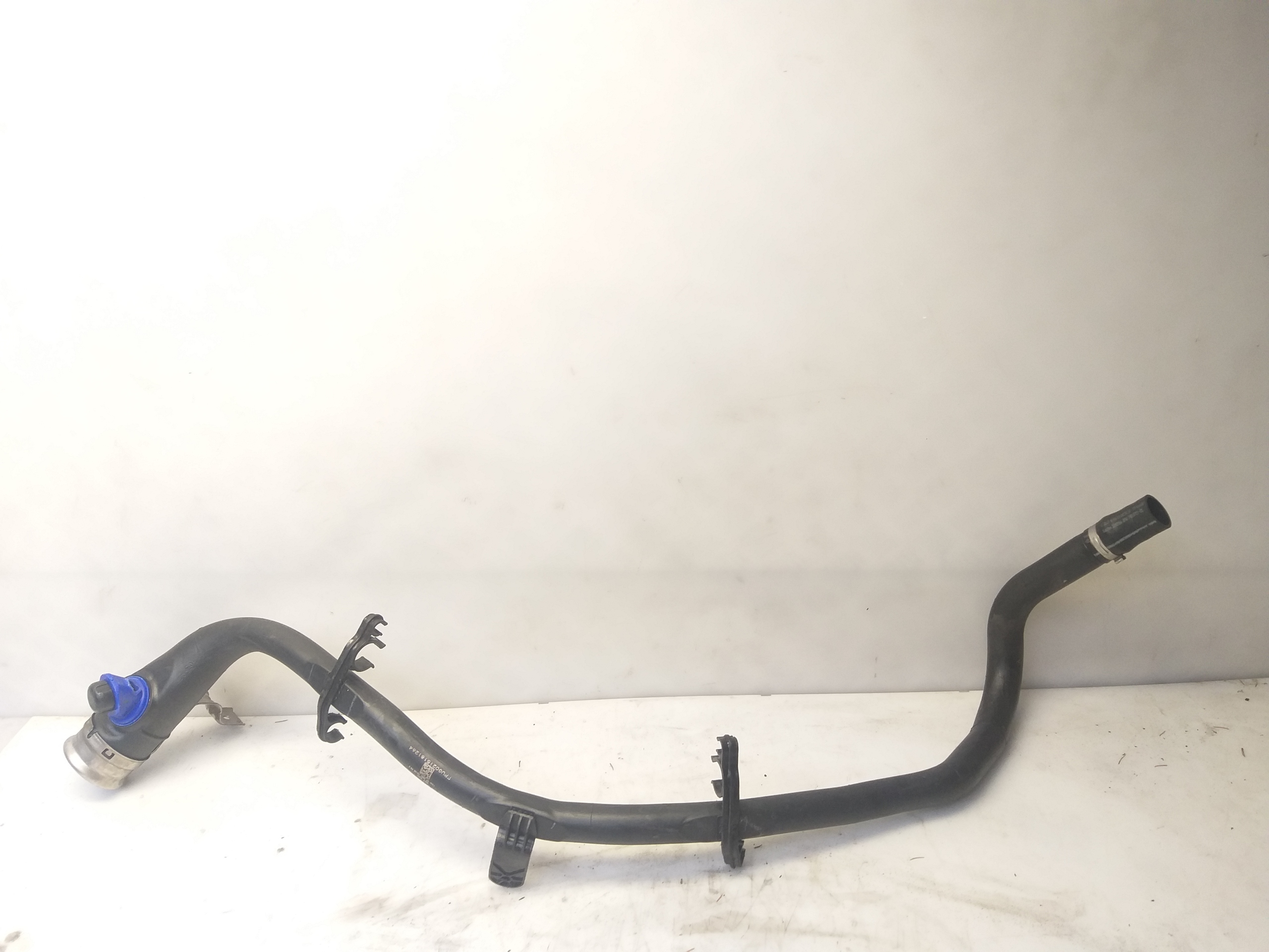 RURA WLEW PALIWA BMW X7 G07