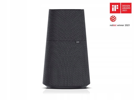 Loewe Klang MR3 / Wi-Fi / BT / basalt grey Kod producenta LOE000118