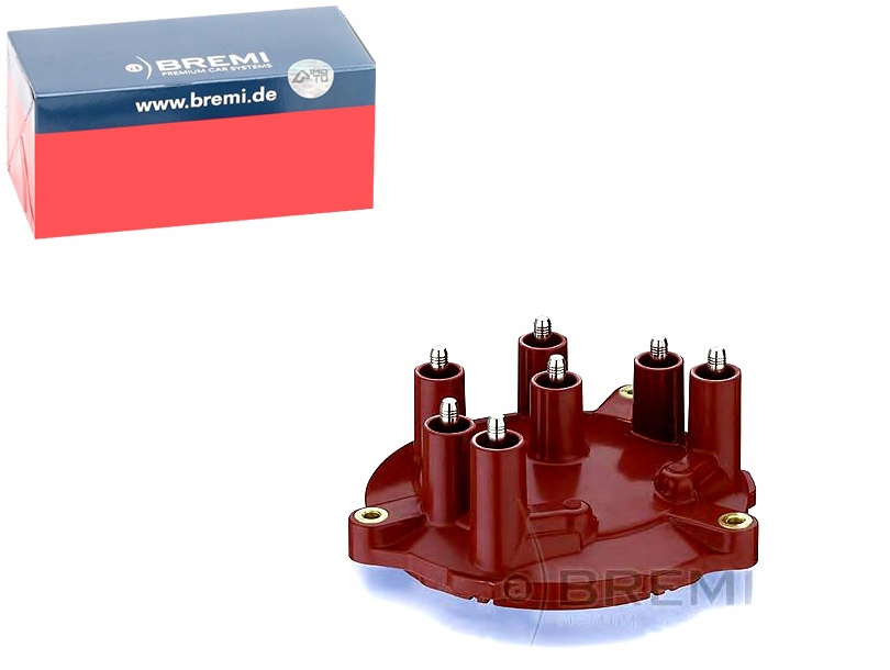 BMI6005(iMOTO) - КУПОЛА ГЛ. Зажигания MERCEDES M103 86-6ЦИЛ. BRE
