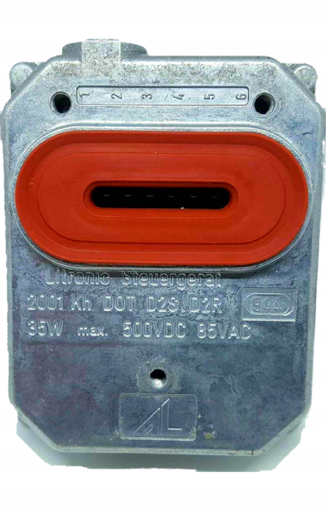 Przetwornica Xenon BMW Mercedes 1307329023 / 52 FV