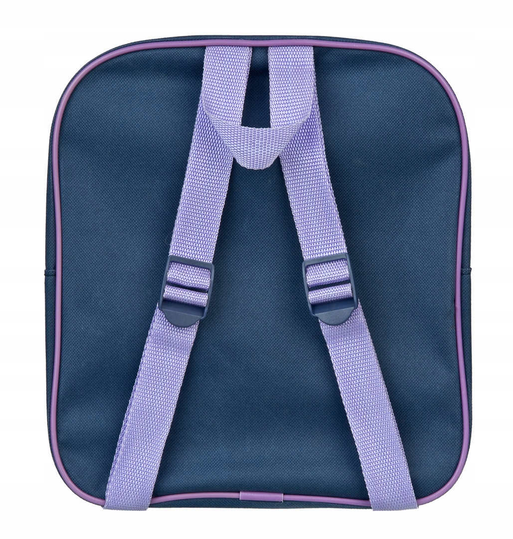 Zestaw do kolorowania KRAINA LODU w plecaku Płeć dziewczynki