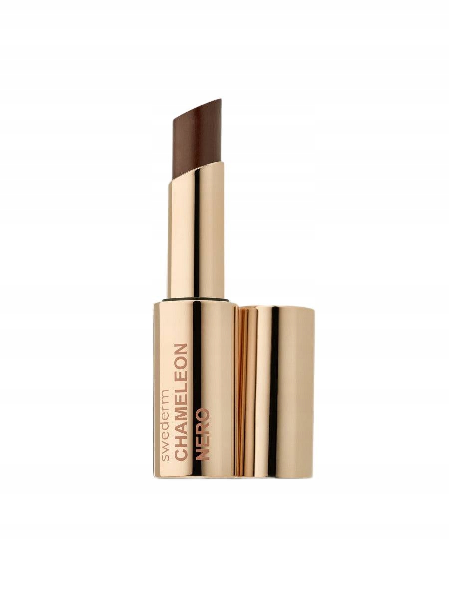 Rtěnka hydratační balzám 3 ml Swederm Chameleon Nero