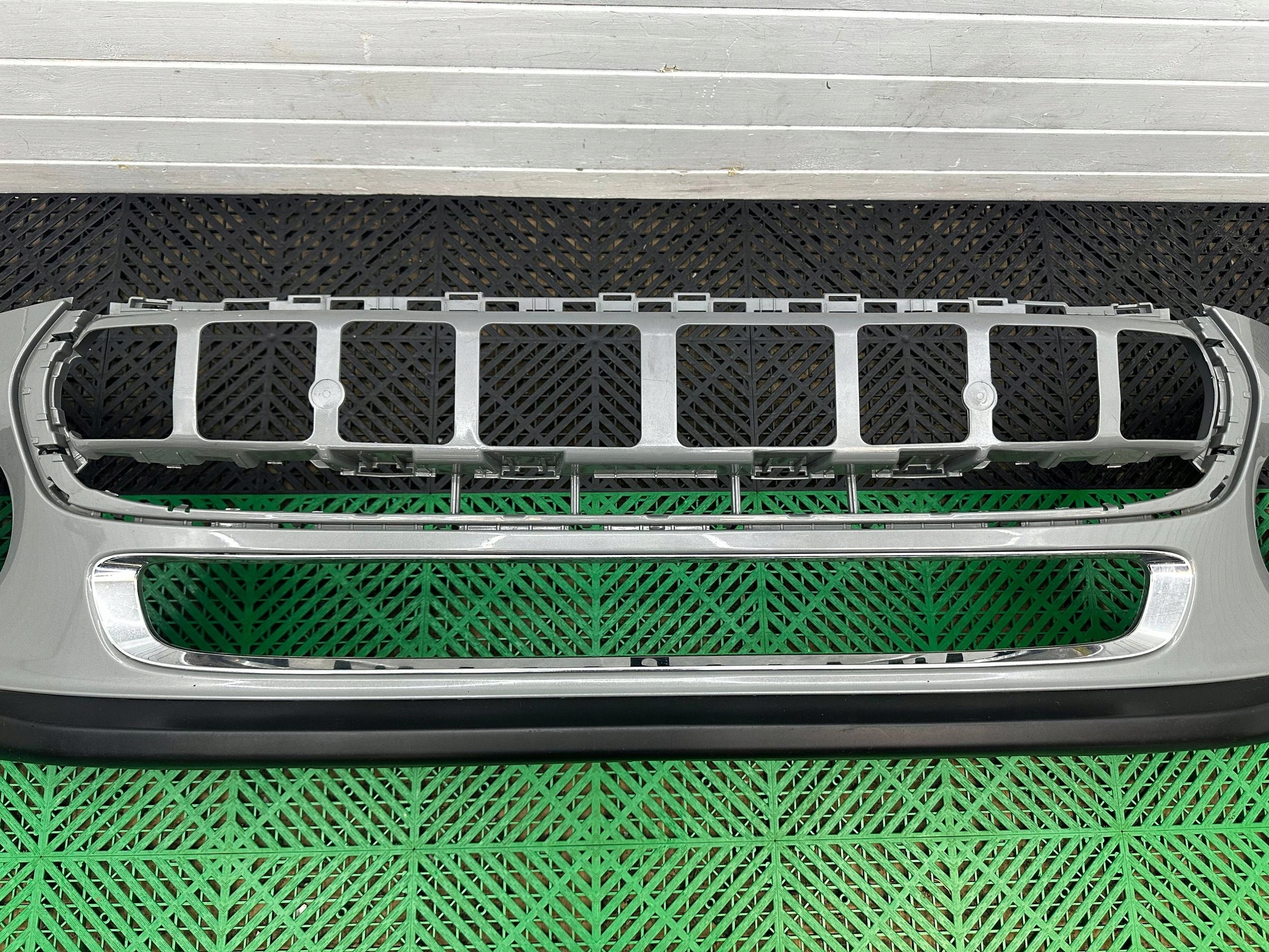 front bumper front Mini One - Cooper F56 F55 7317969