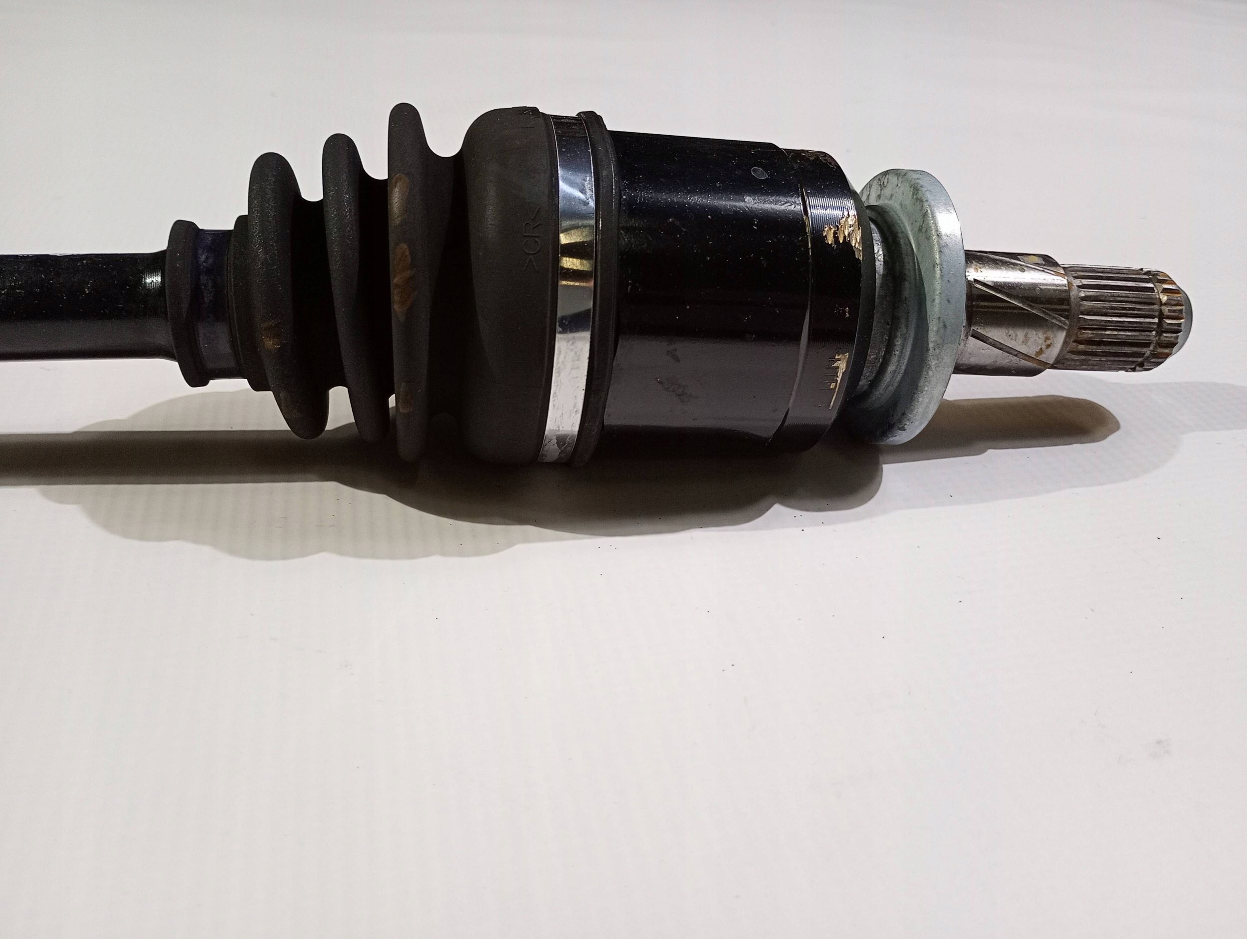 semi-axis rear rear part right left joint Subaru WRX VB II 2022