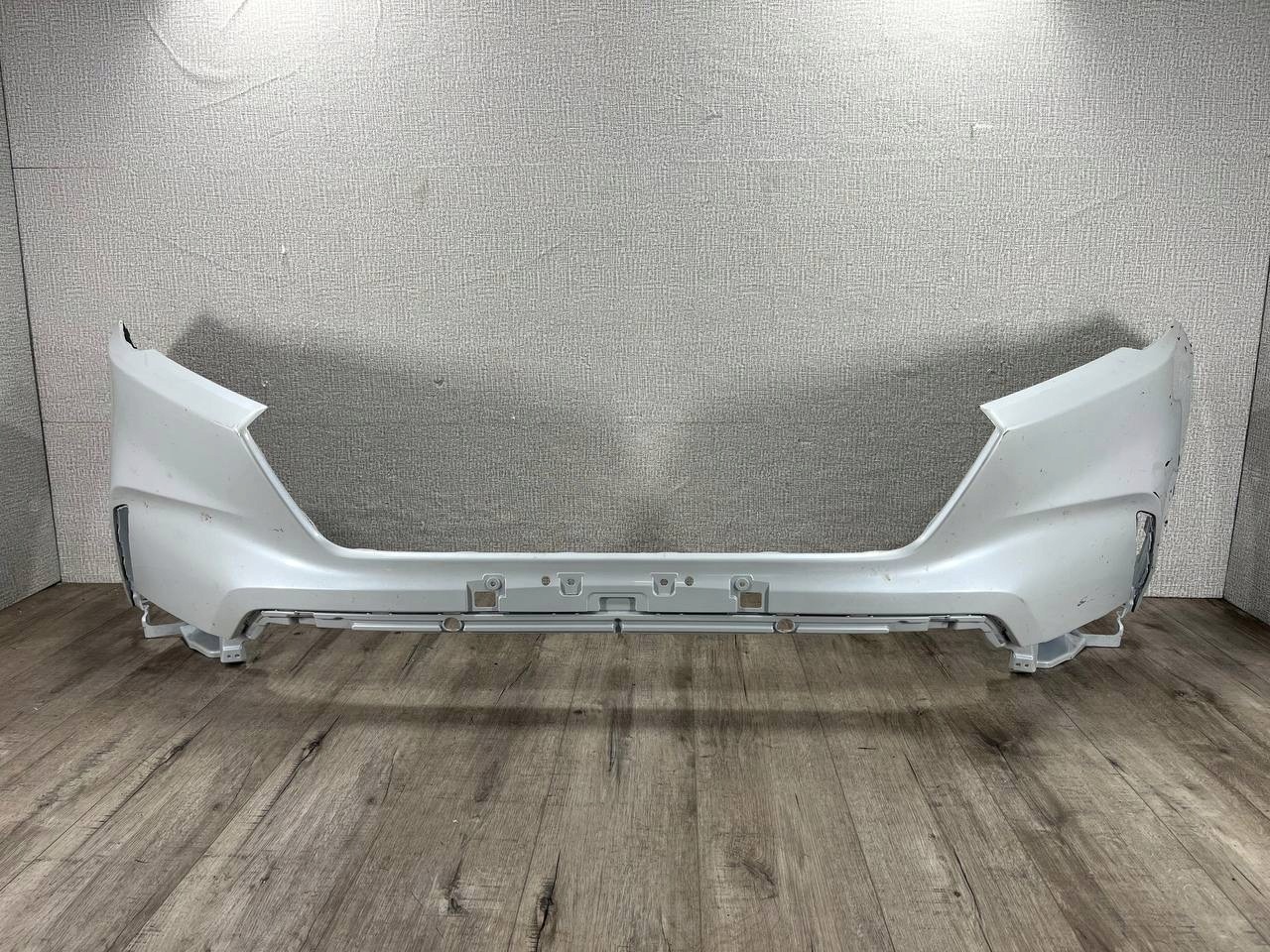 HONDA CR-V VI 2022-> paraurti anteriore 711013B4A