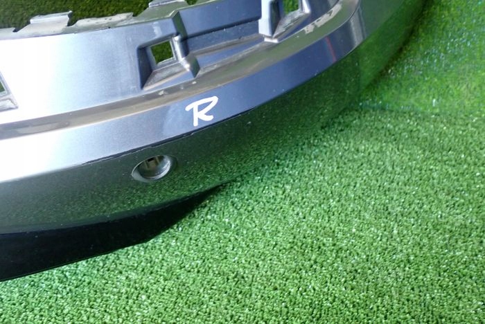 CUPRA FORMENTOR bumper rear rear part