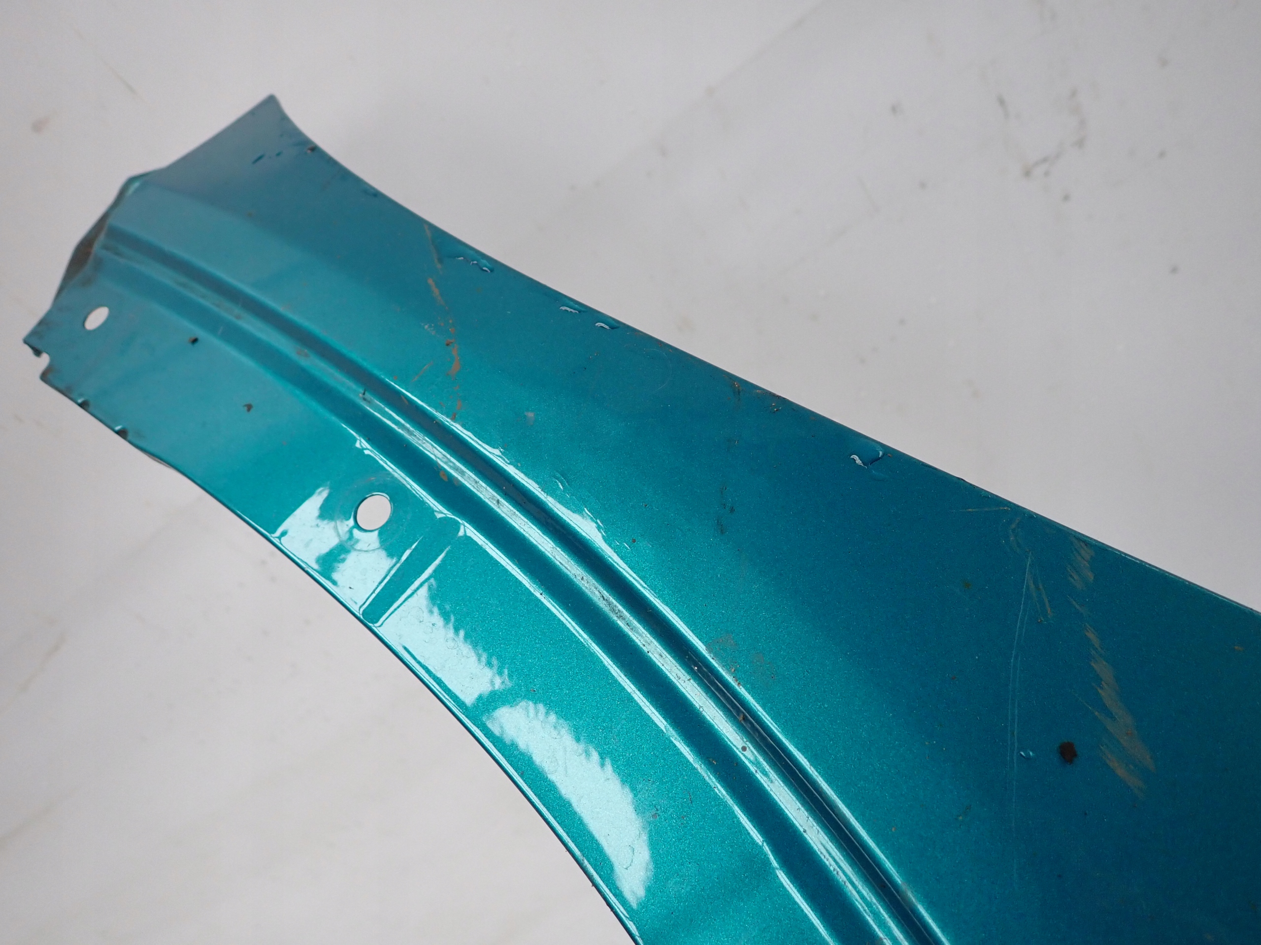 SUZUKI VITARA II 2 15- fender front front right