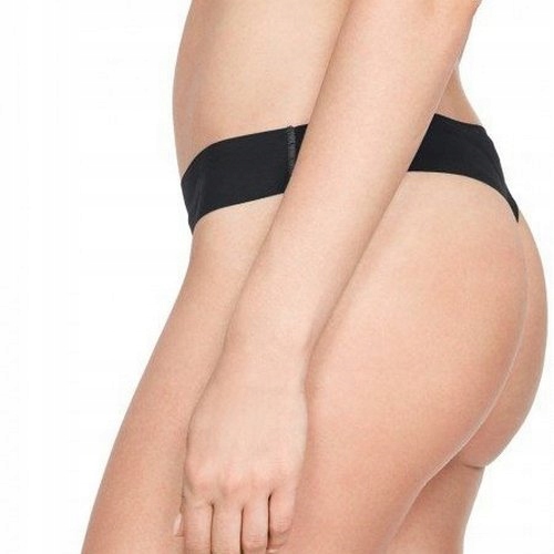 UNDER ARMOUR FIGI DAMSKIE THONG STRINGI 3Pack M Kod producenta 1325615-001