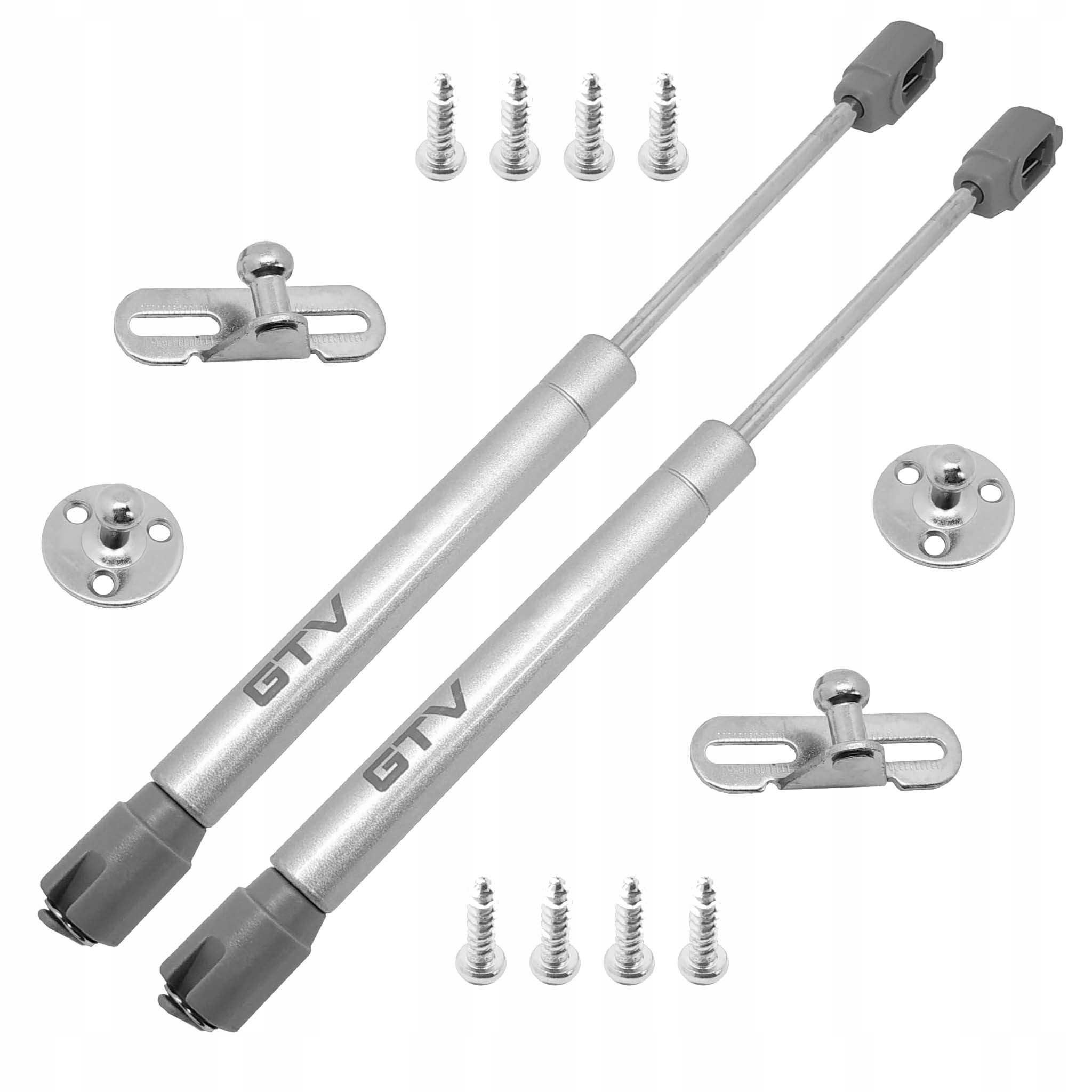 

Podnośnik gazowy siłownik meblowy 120N 2 Sztuki