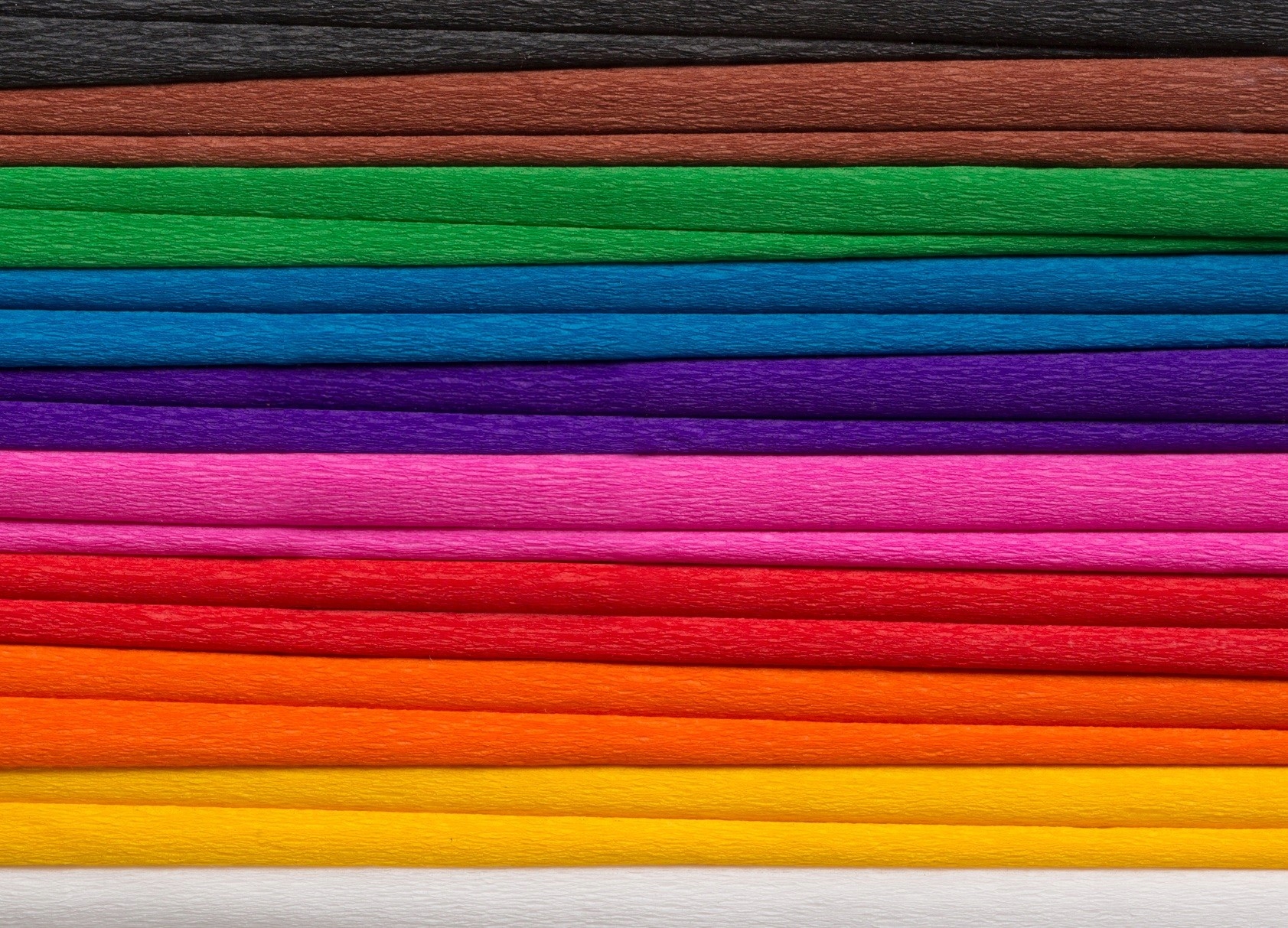 

Bibuła marszczona 25x200cm, MIX A, Happy Color
