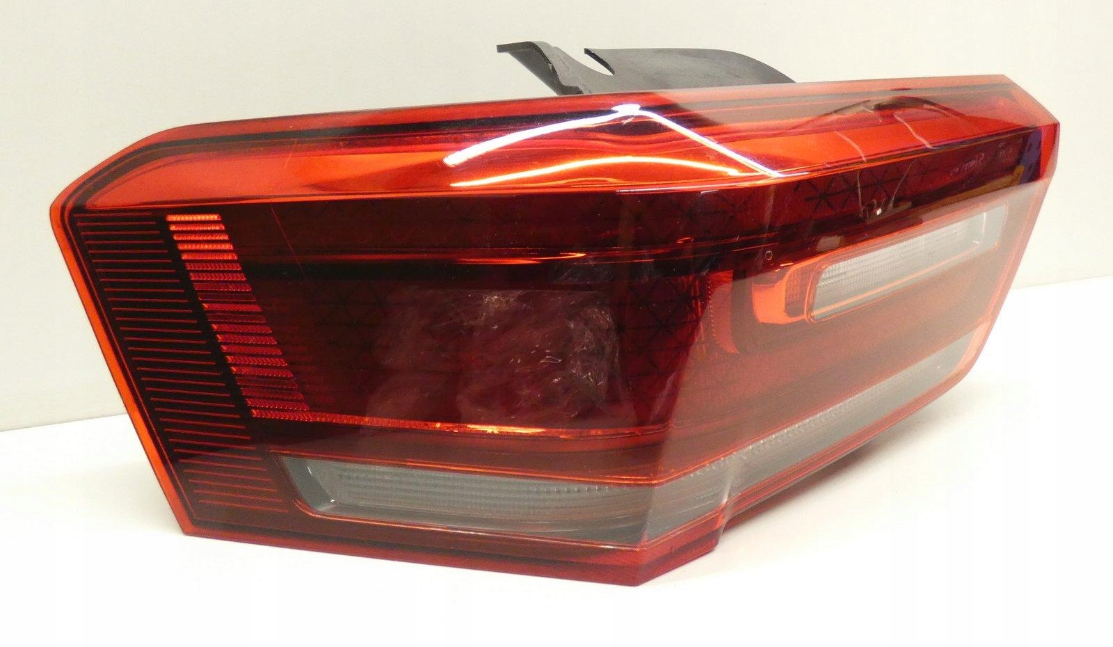 VW iD3 ID3 10A945207C 2019- light rear part rear left LED