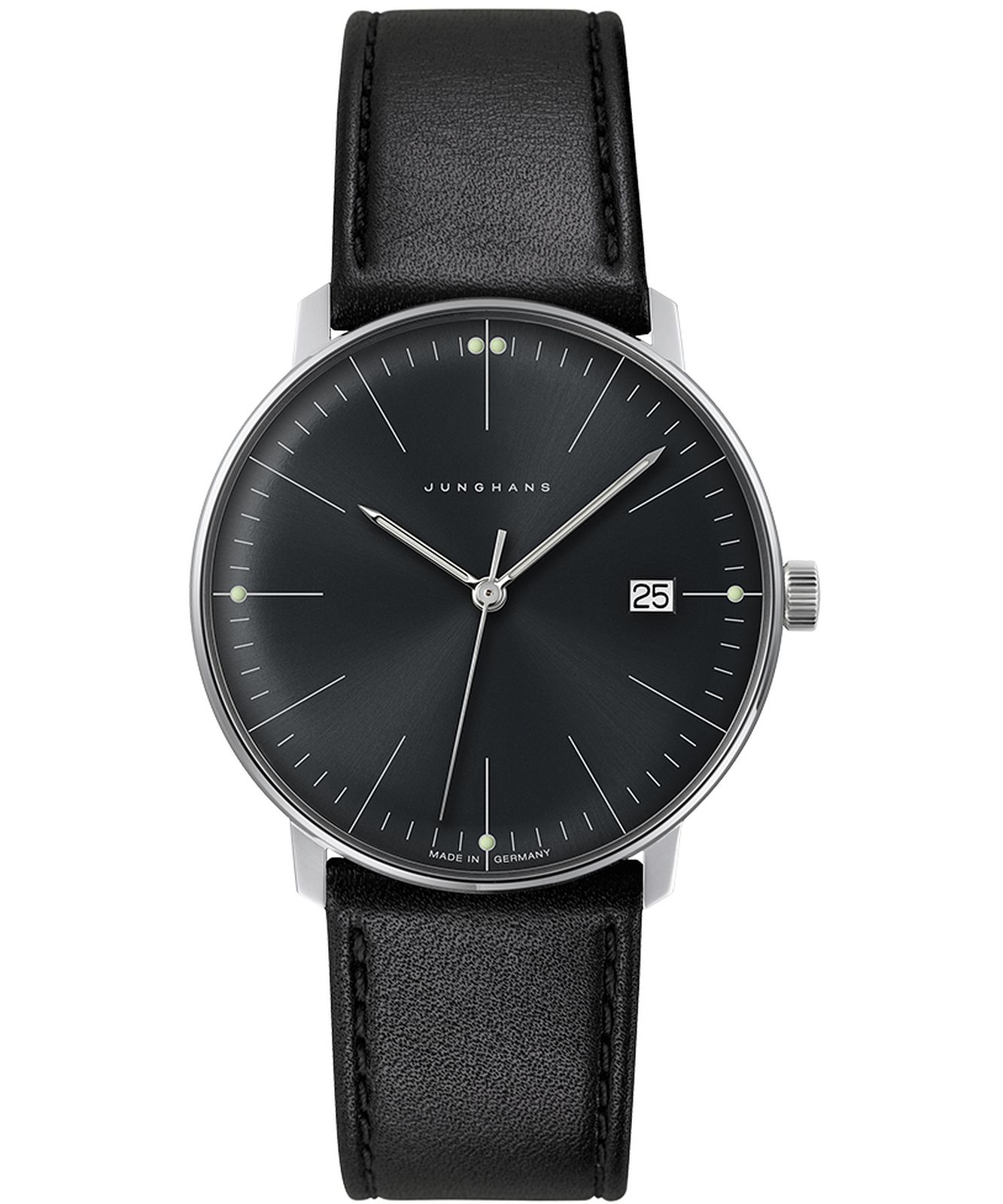 Pánské hodinky Junghans max bill Quarz