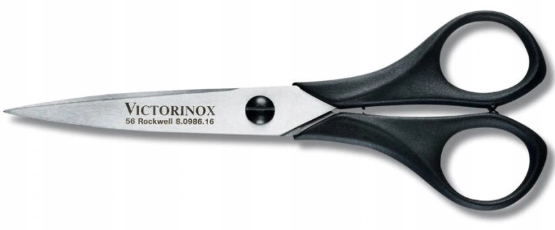 

Victorinox Nożyczki 8.0986.16 uniwersalne 16 cm