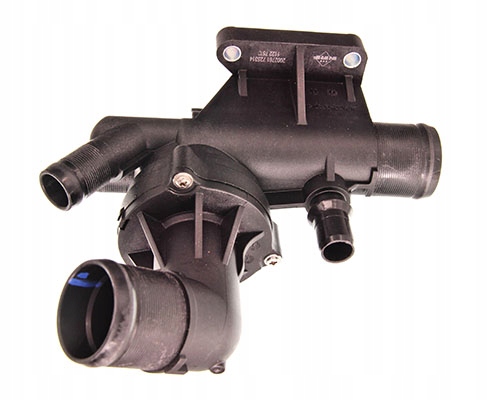 Nrf: Termostat Renault 75C 1,6DCI Opel/nissan