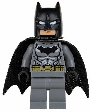 

Lego Heroes Figurka Batman sh151 Nowa