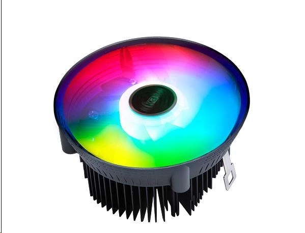 Охлаждение кулер процессор AMD AM3 AM4 Ryzen RGB EAN (GTIN) 4710679559643