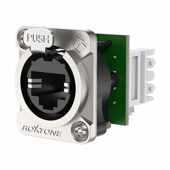 Gniazdo typu RJ45 CAT5e RE8FD5I