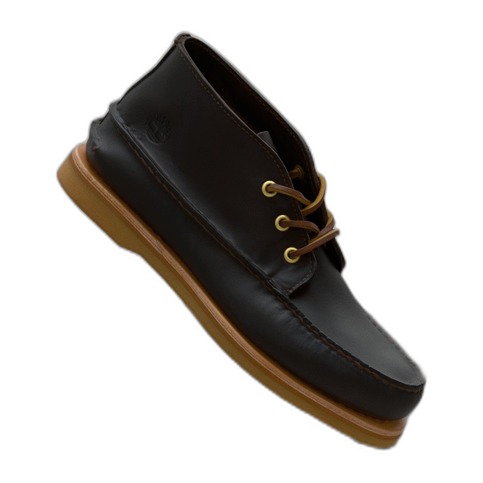 Timberland Crafted Boat Mid Lace Up botki buty męskie TB0A5S99W01 r. 44.5