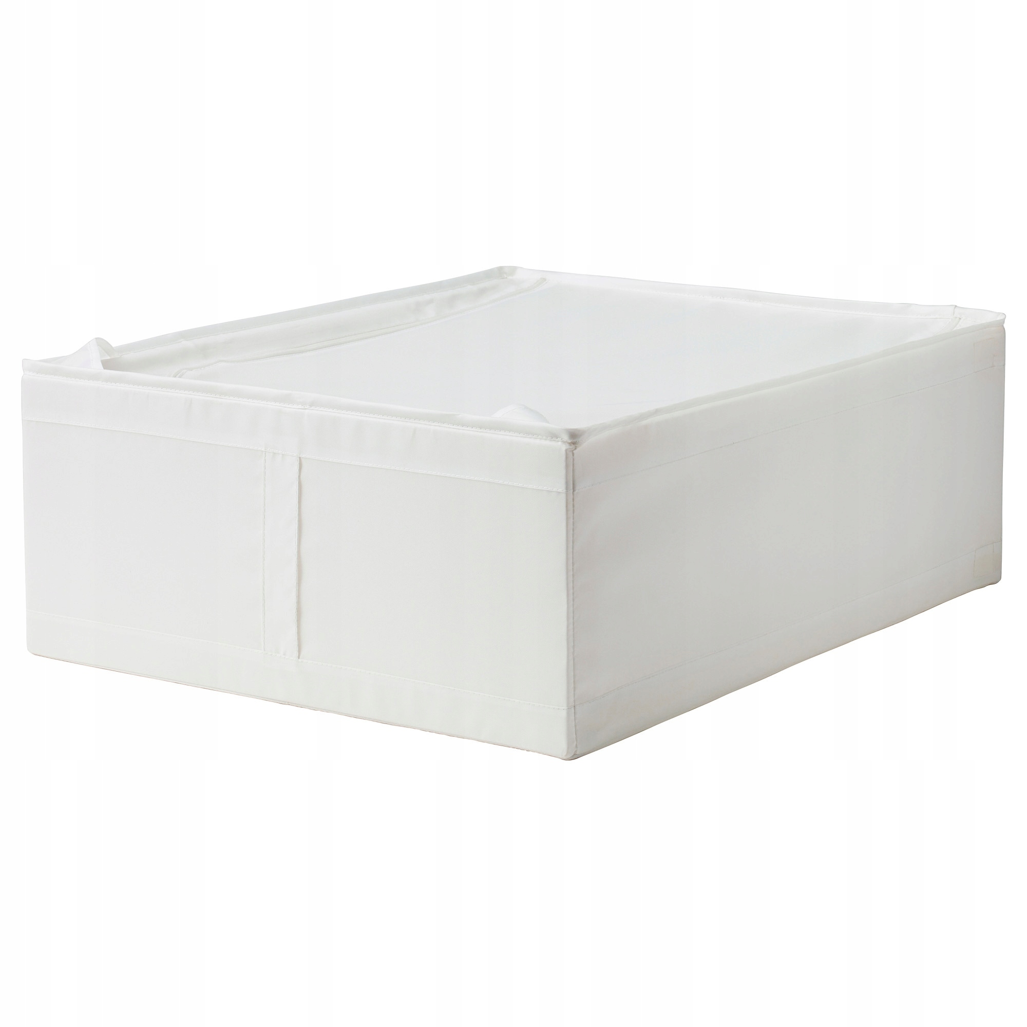 

Ikea Skubb pojemnik na ubrania pościel 44x55x19cm