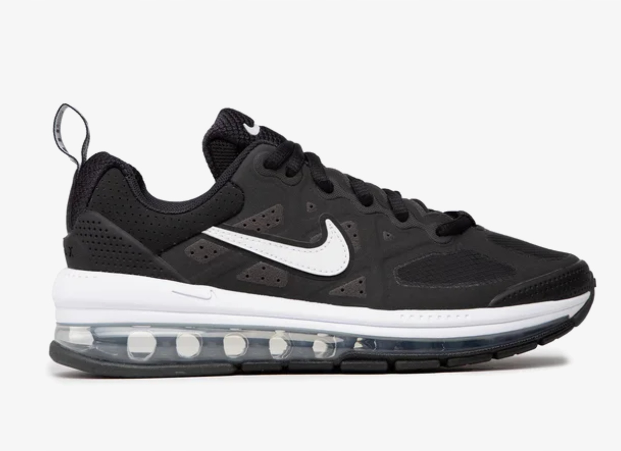 Pro Mládež sportovní boty Nike Air Max Genome CZ4652-003 vel.