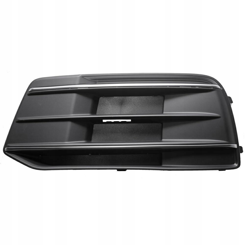 Audi Q5 80D 2017-2021 Atrapa Mřížka Předního Nárazníku Levá 80D807679E