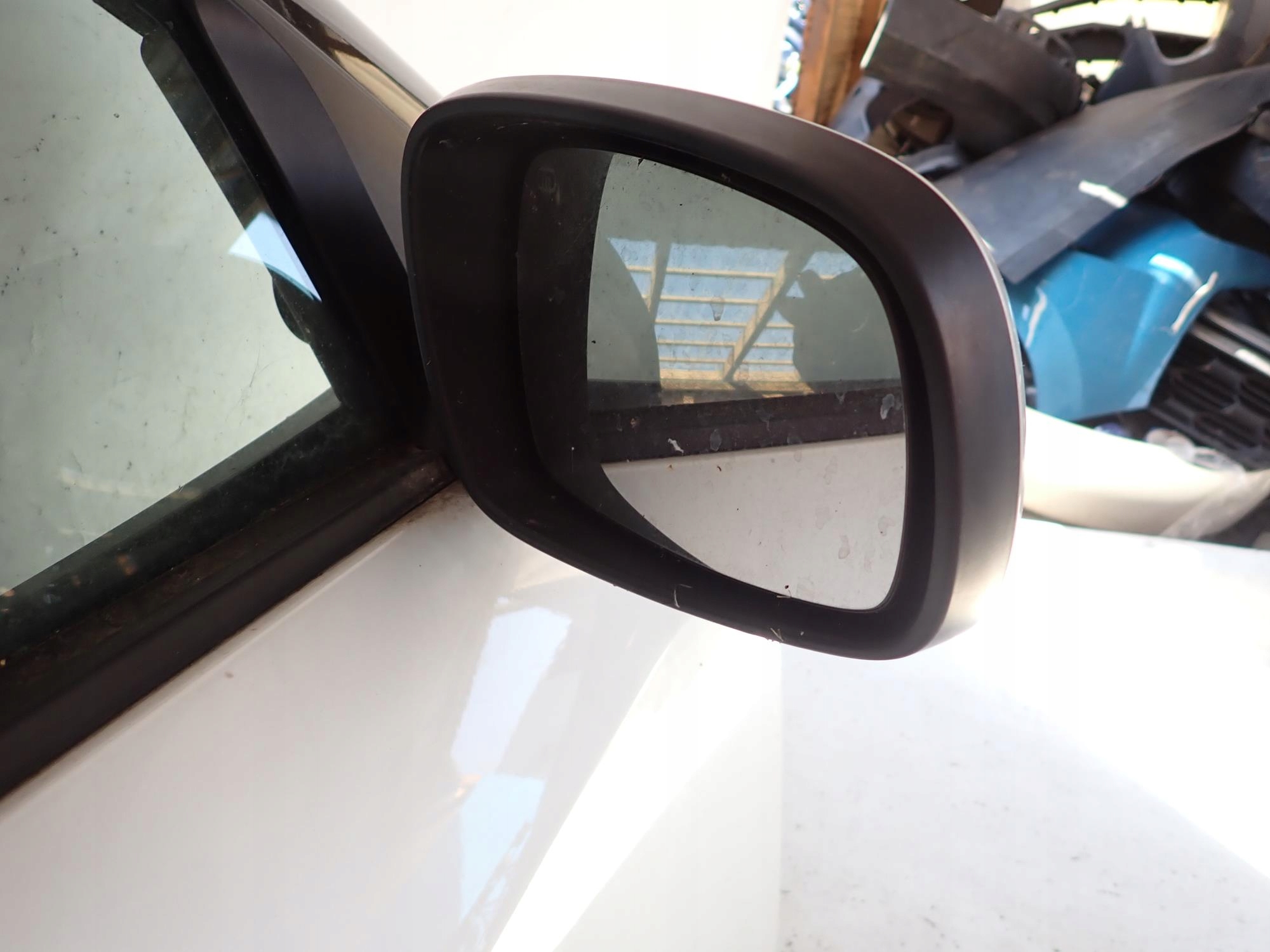 SUZUKI SWIFT III 3 3D 3 door 04-10 door front front right