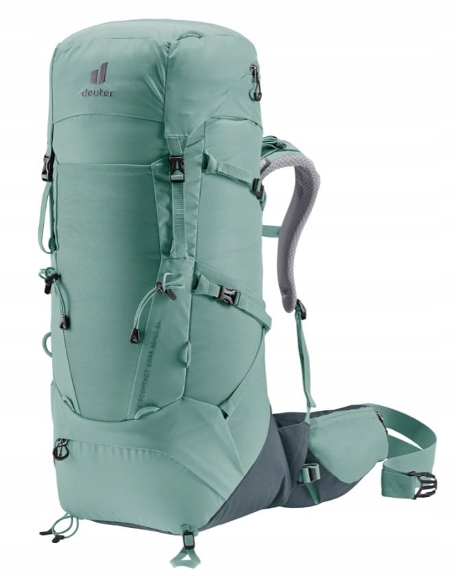 Plecak Damski Deuter Aircontact Core 35+10 Sl jade