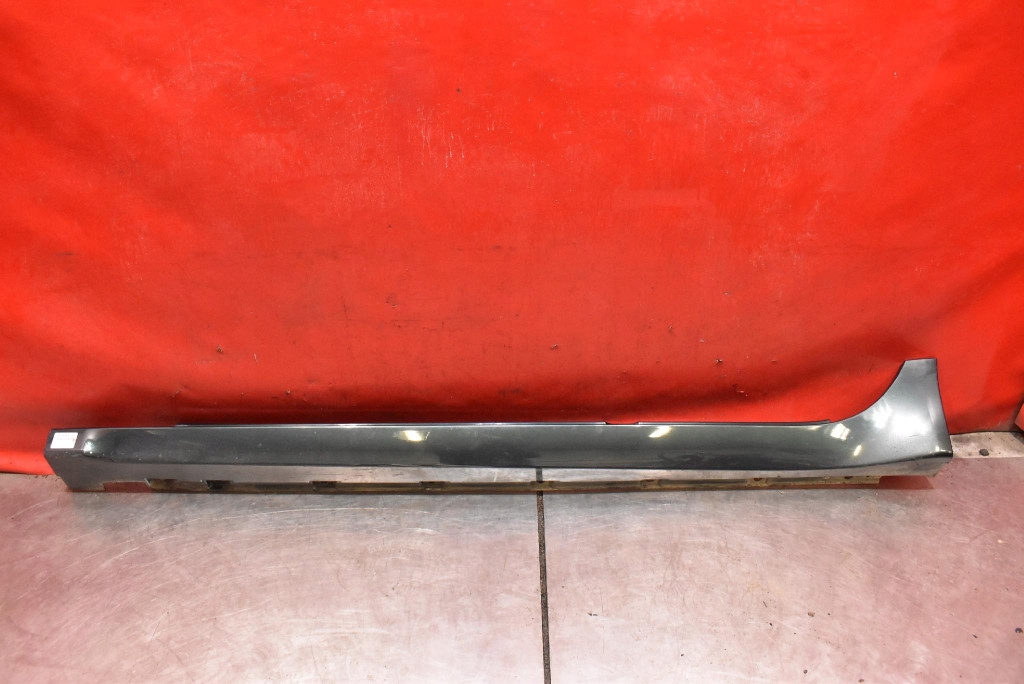 cap threshold left HAC JAGUAR XJ X351 LWB sedan 09-15