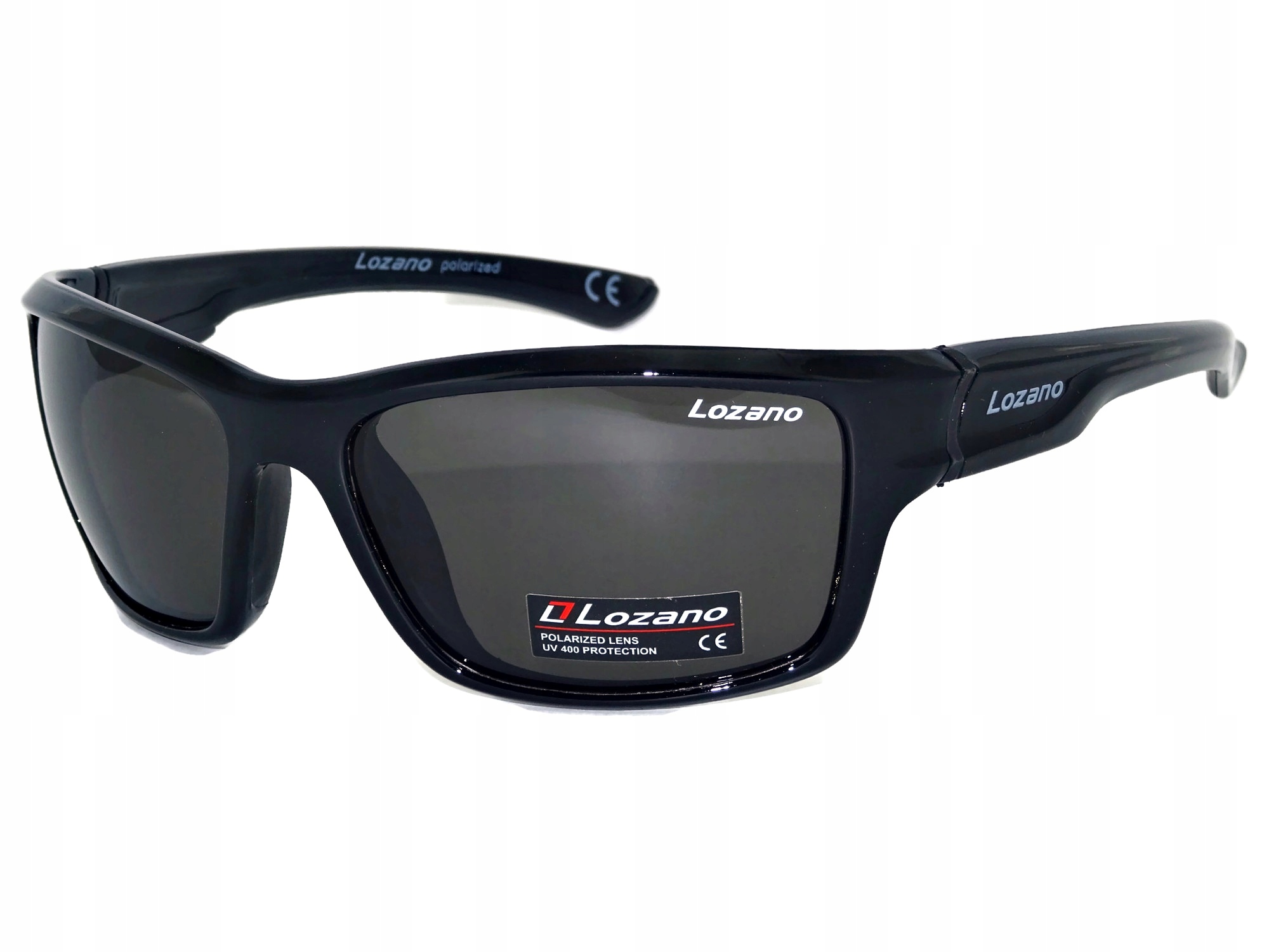 Polarizační Brýle Pod Helmu S Sadou Bonus