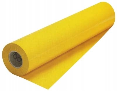 

Folia paroizolacyjna Żółta 2mx50m TYP200 Jakość Pl