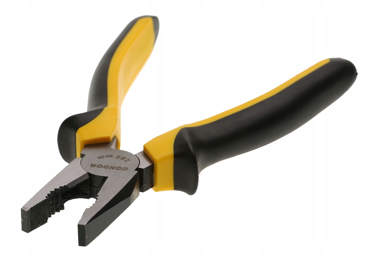 

Kombinerki Szczypce Uniwersalne 180 mm