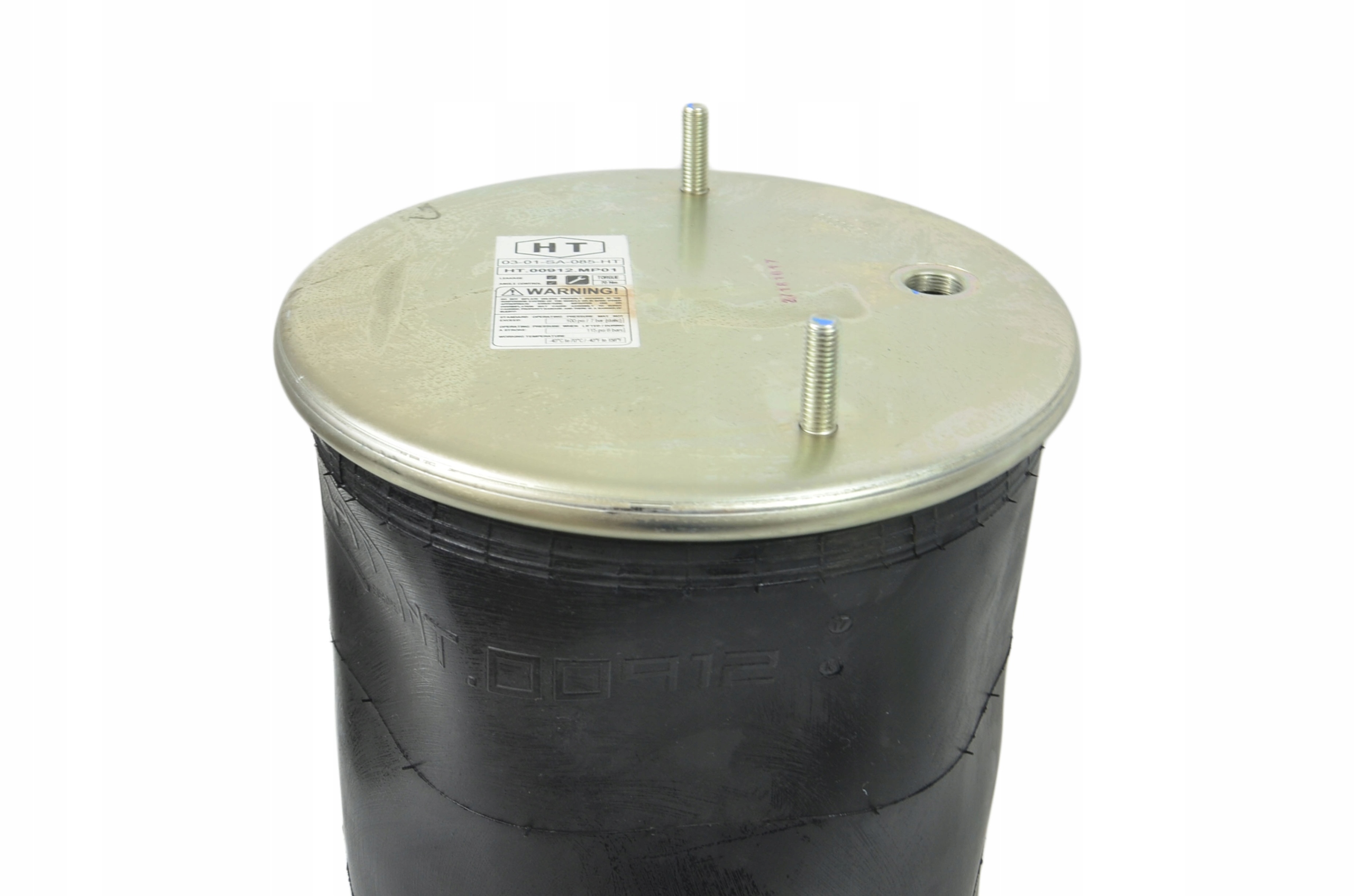 ПОДУШКА ПОДВЕСКИ SAF 2926V + ОСНОВАНИЕ