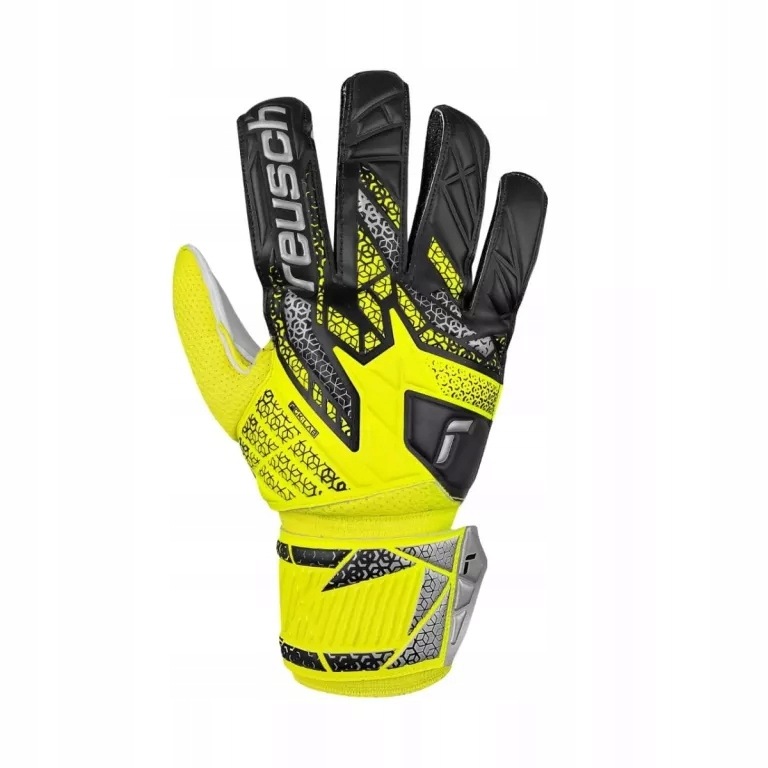 Rękawice Bramkarskie Reusch R.9 5570515 2014