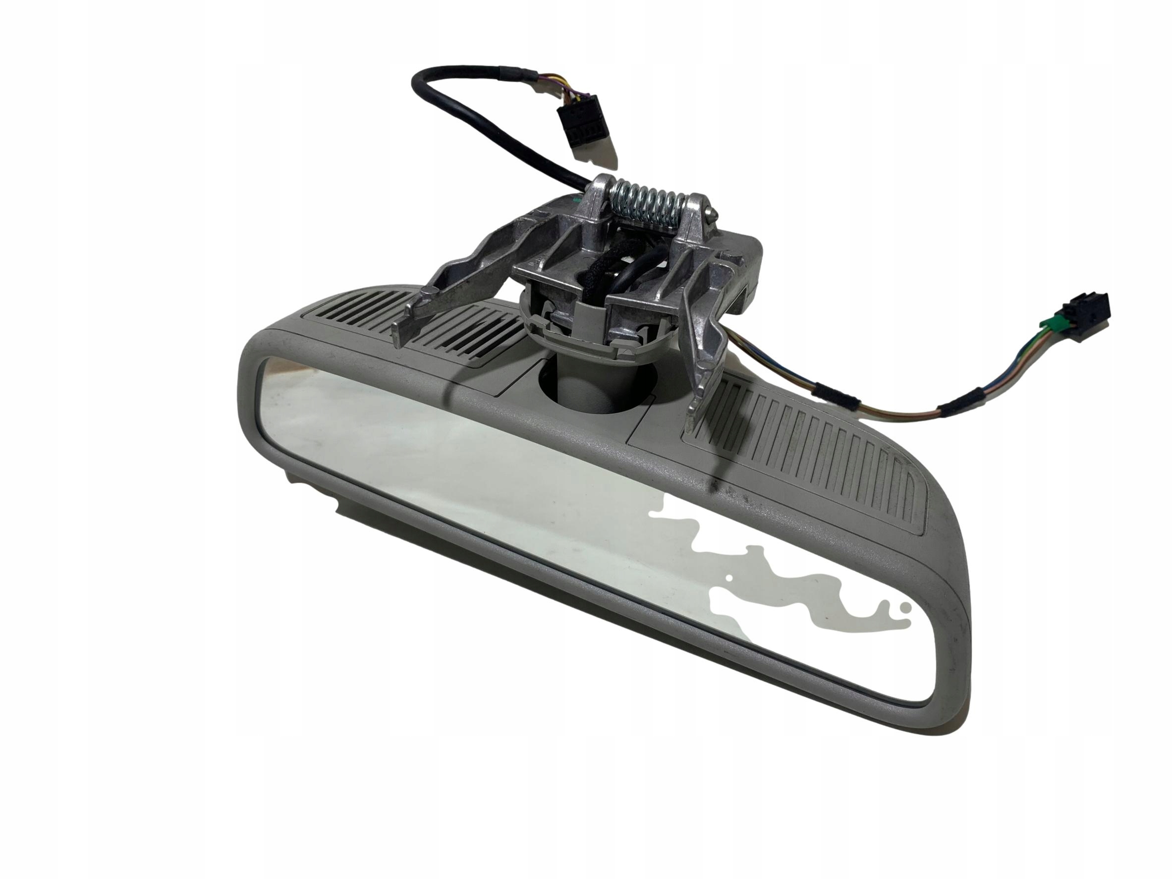 A2218102917 - Внутрішнє дзеркало MERCEDES W221 2218102917