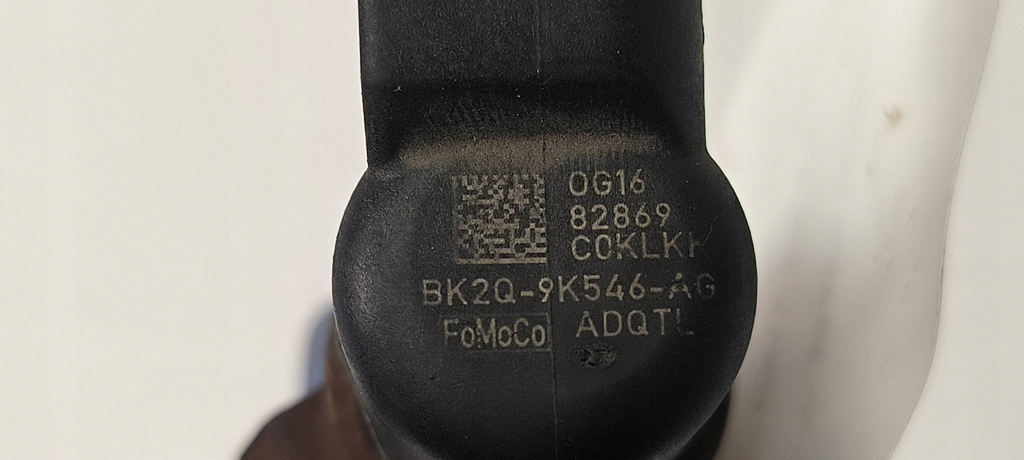 Injecteur FORD TRANSIT MK8