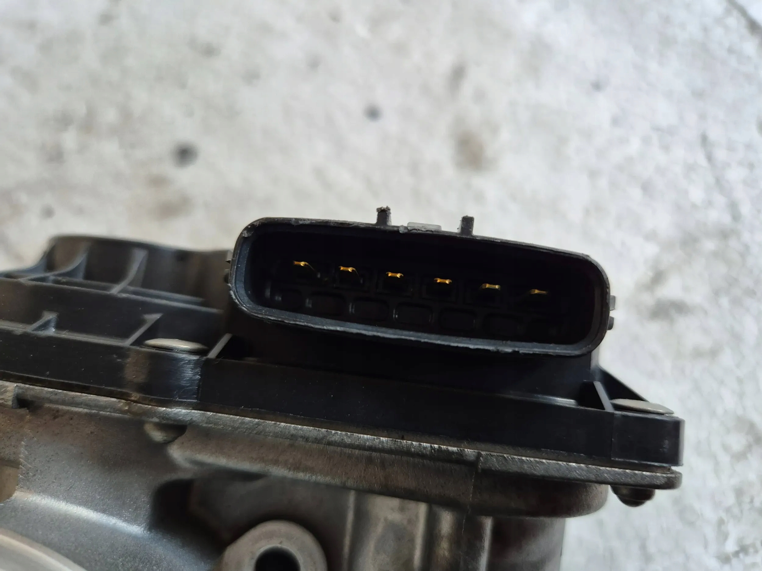 Valvola a farfalla 31465575 Volvo S90 2.0T5 16