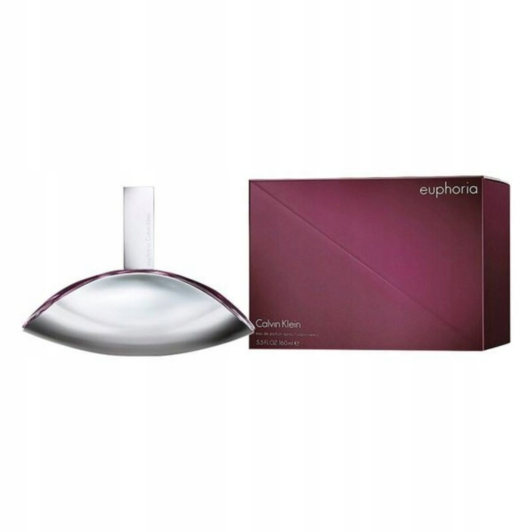 Dámské Parfémy Euphoria Calvin Klein 186398 Edp Edp 160 ml