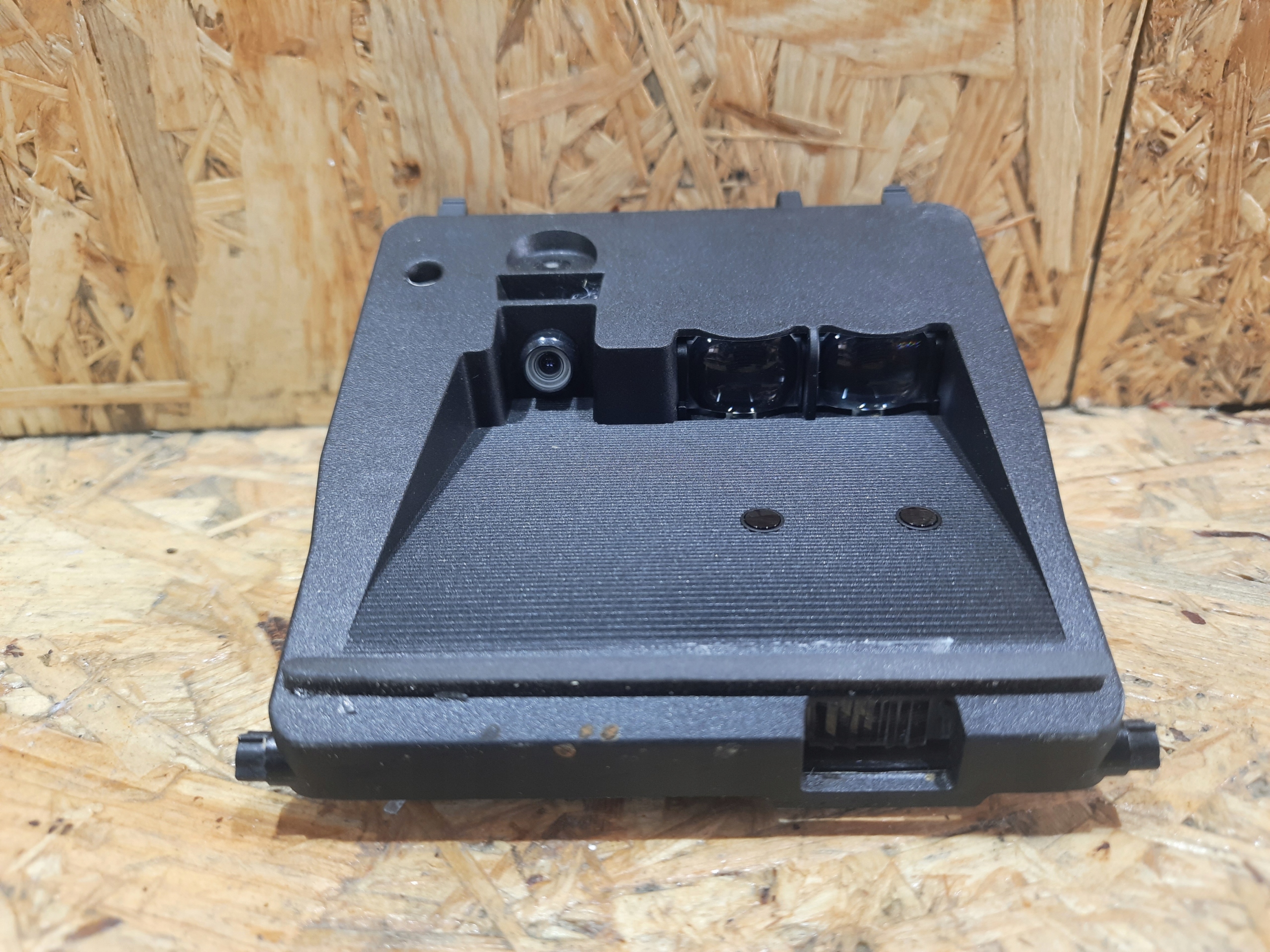 Камера радар MITSUBISHI ECLIPSE CROSS 8638A334