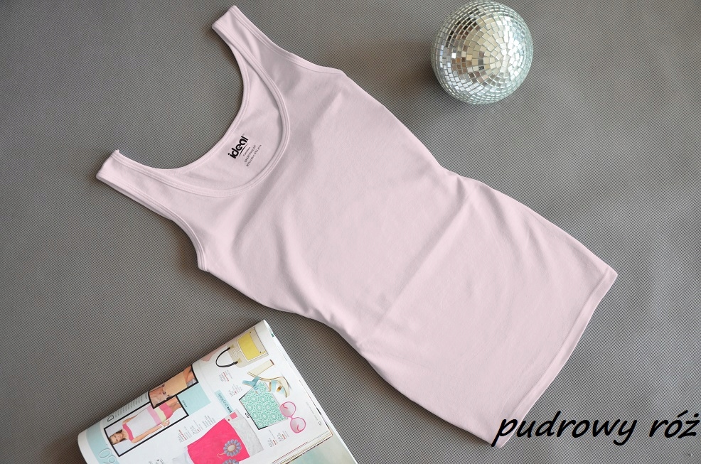 XL/XXL IDEAL TOP KOSZULKA BOKSERKA BAWEŁNA JAKOŚĆ KOLORY Materiał dominujący bawełna