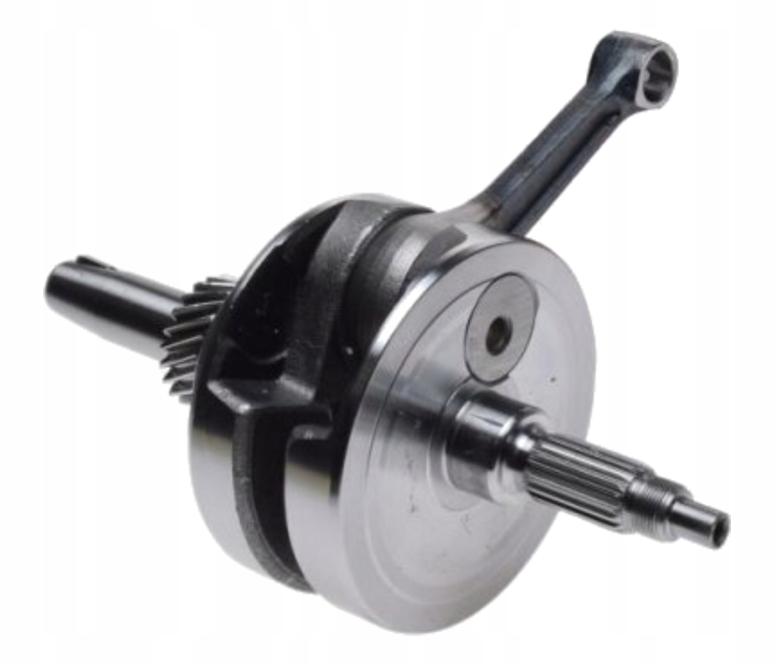 Quad ATV 200 250 Silnik 163ML Bashan Wał Korbowy Silnika Korbowód Korba Producent Motonet