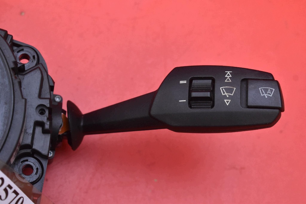 DEVIO LUCI TERGICRISTALLO TERGI PAJAK 9123039-02 BMW E87 5D HB LIFT 07-12