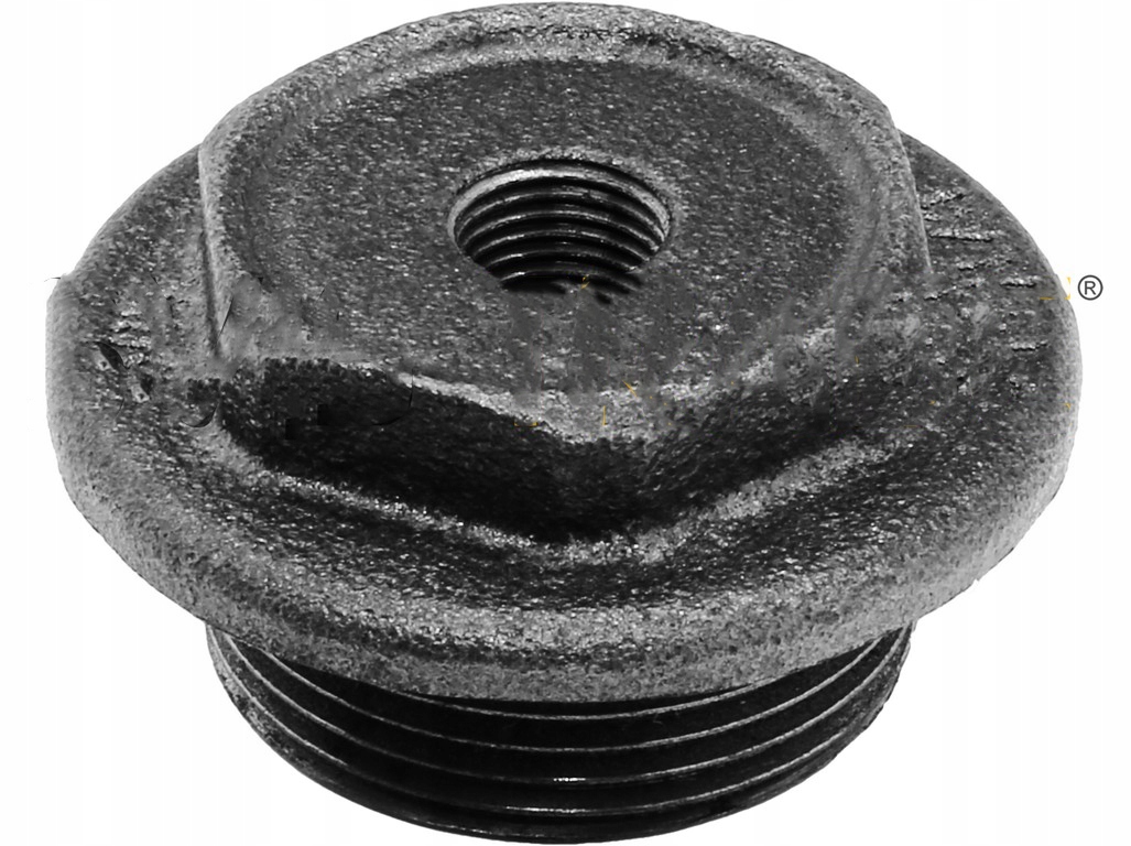 

Korek redukcja grzejnikowa 5/4"x 1/2" lewa żeliwo