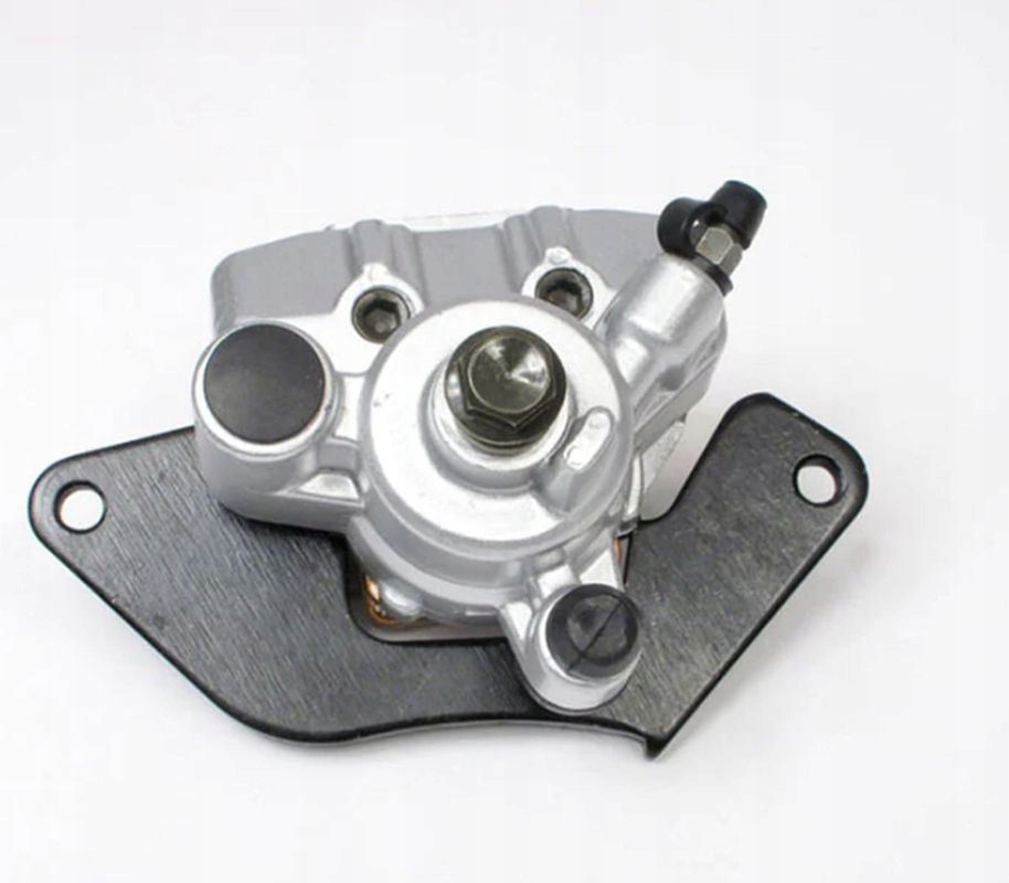 DBCAH1FR - Зажим MTX правый передний Honda TRX 420 07-TRX 500