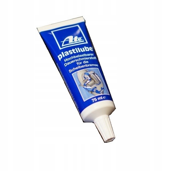 PASTA DO HAM.PLASTILUBE 75ML 03.9902-1002.2/ATE ATE