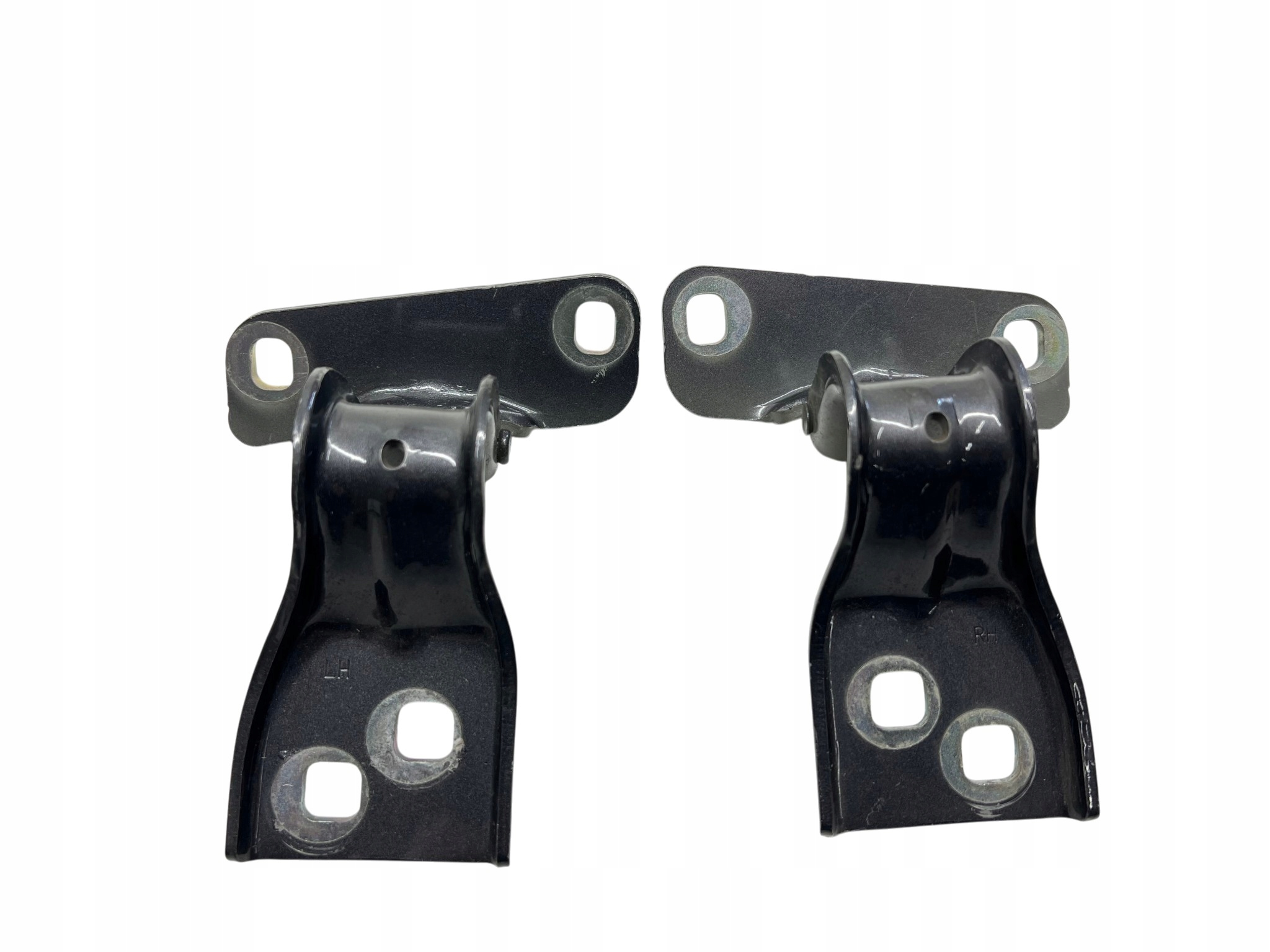 OPEL ASTRA J IV HB hinges bonnet boot black 13258165 13275575