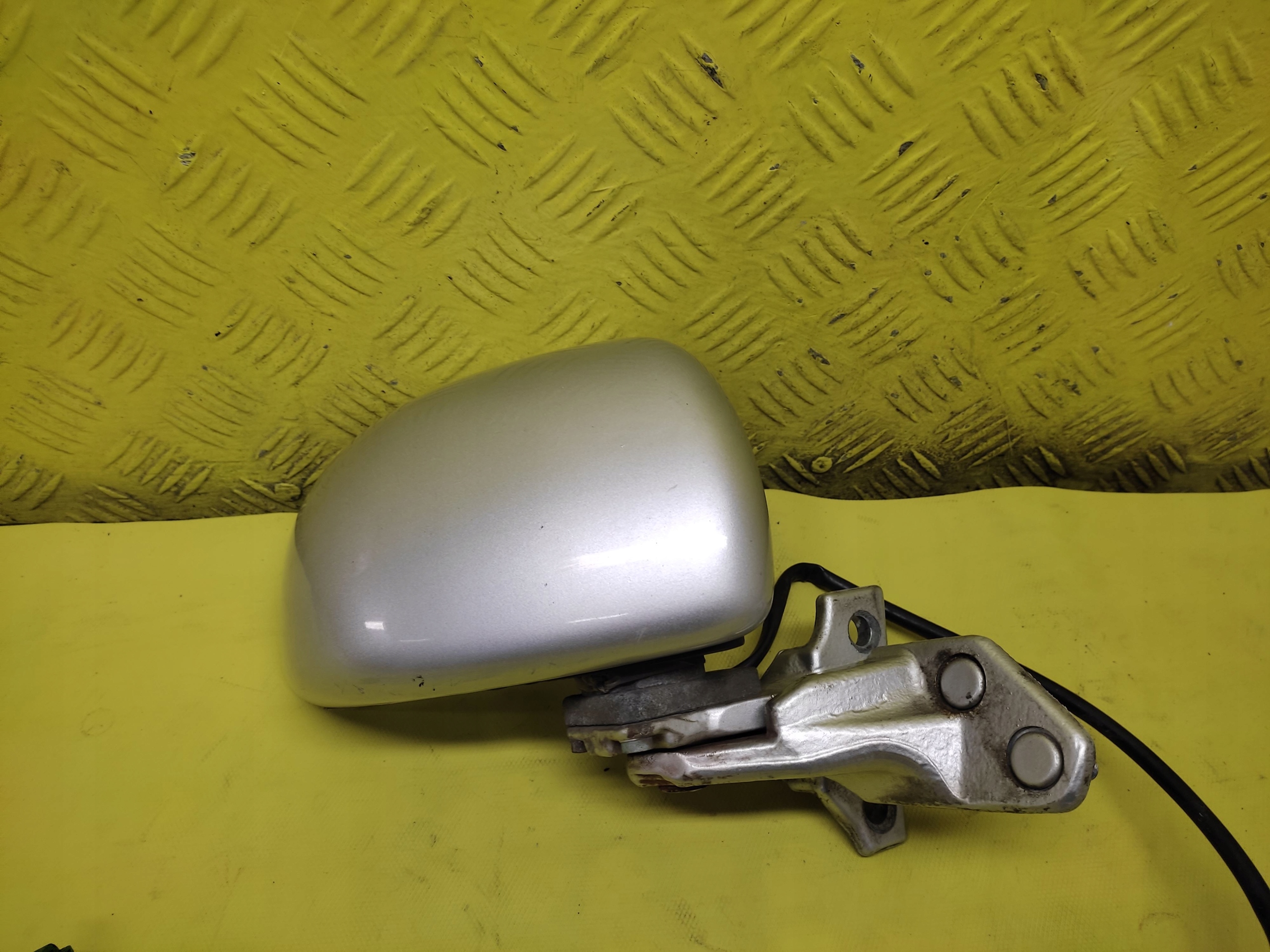 VW NEW BEETLE Spiegel äußere rechts 5 PIN