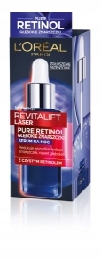 Revitalift Laser Pure Retinol sérum na obličej 30 ml Loreal