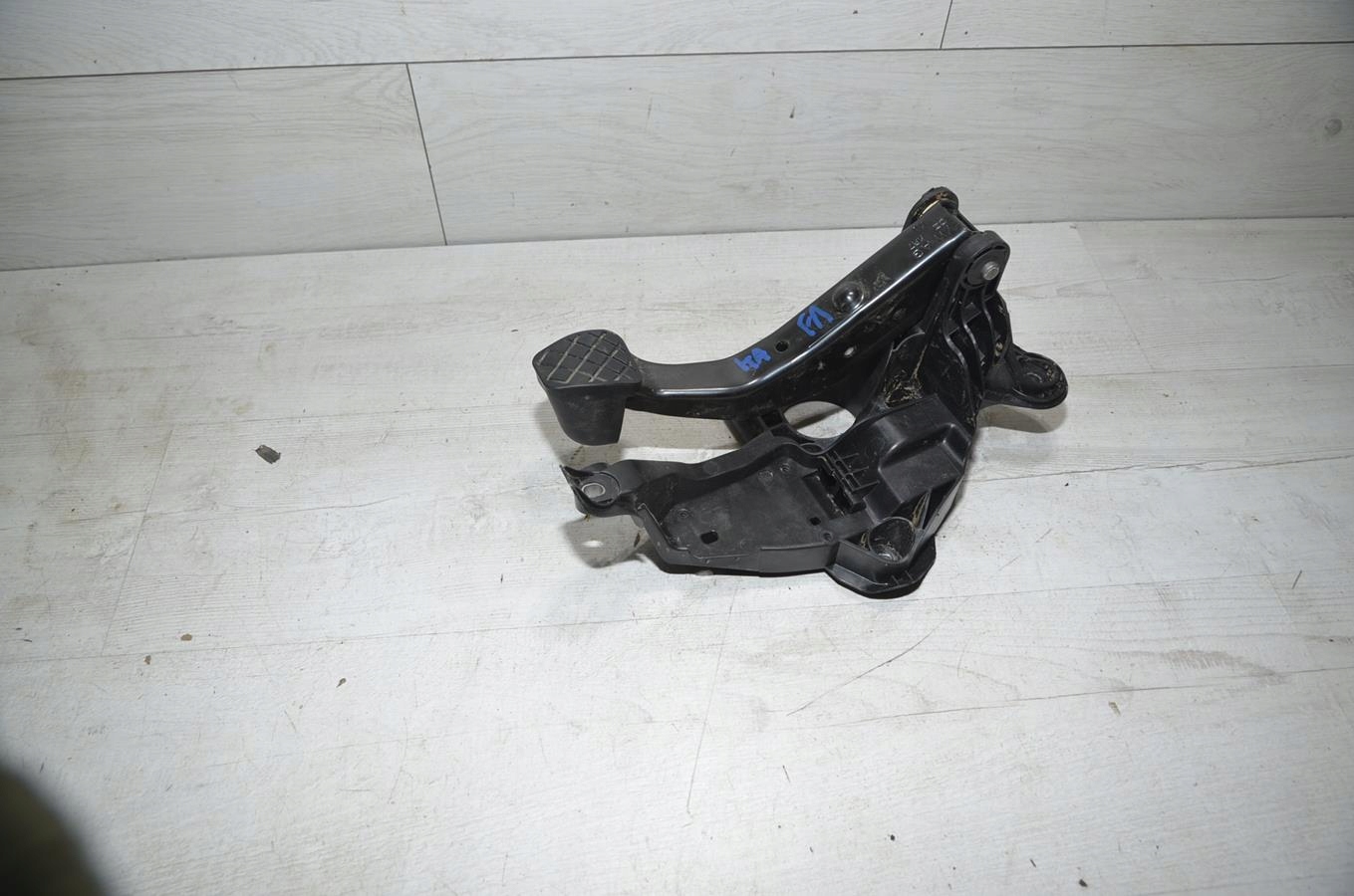 Pedal Bremse Skoda Fabia III Lift