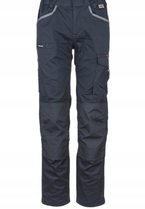 Spodnie Robocze Damskie Wurth Stretch X Lady 52