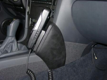 Držák na telefon Kuda Škoda Superb od 03/02 06/08